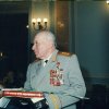 Герой Советского Союза генерал-полковник П.Д.Гудзь. 2000