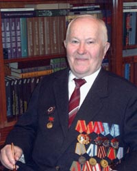 БАШИЛОВ Сергей Васильевич 