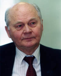 БУСЫГИН Михаил Иванович