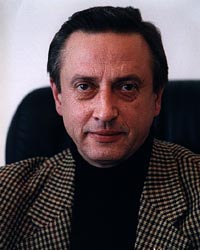 ГОРШКОВ Александр Георгиевич