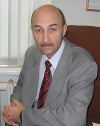 ГОТЬЕ Сергей Владимирович
