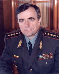 ИСАКОВ Владимир Ильич