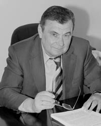 КОСТЮК Валерий Викторович