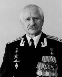 КУЛАКОВ Валерий Павлович