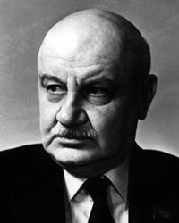 КУЛИДЖАНОВ Лев Александрович (1924-2002) 