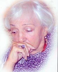 ЛИОЗНОВА Татьяна Михайловна (1924-2011) 