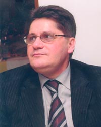 МАКАРОВ Сергей Михайлович