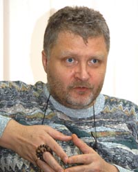 ПОЛЯКОВ Юрий Михайлович