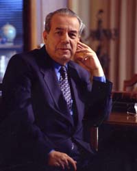 ВОЛЬСКИЙ Аркадий Иванович (1932-2006) 