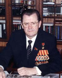 vorotnikov