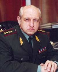 ЯКОВЛЕВ Владимир Николаевич 