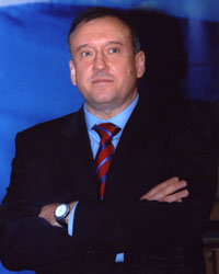 ЮРКОВ Юрий Михайлович