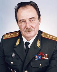 ЗАВЕРШИНСКИЙ Владимир Иванович