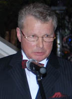 Семенов Сергей Михайлович