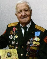 Baryshev
