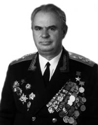 Shevchuk