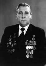 Ermolaev