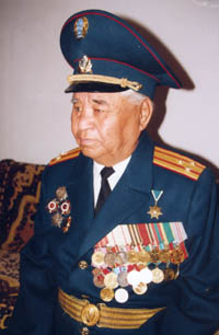 Kaisenov