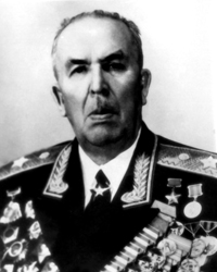 fedjuninskijivanivanovich
